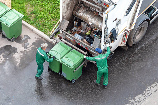 Best Yard Waste Removal  in Winfield, AL